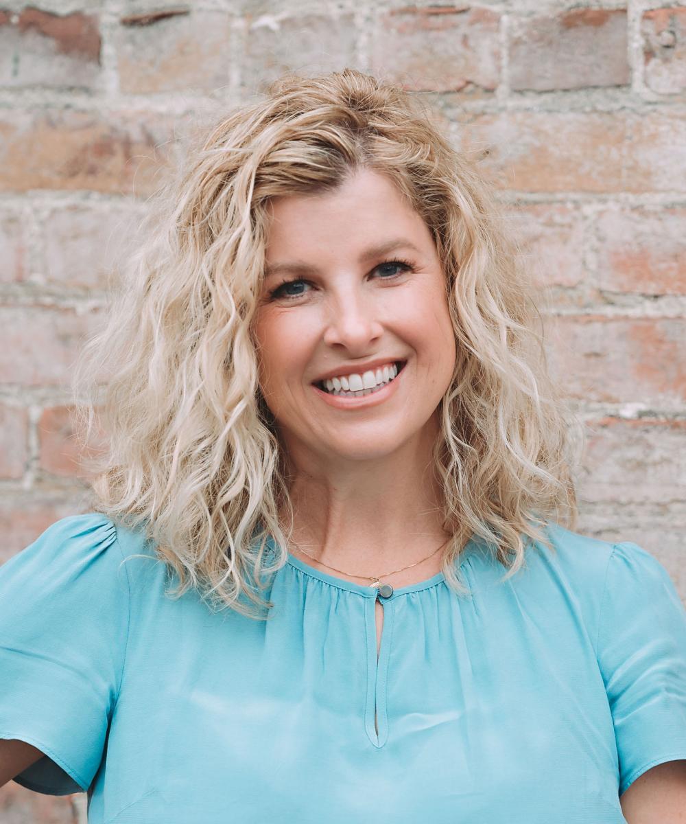 Julie Beam | Client Service Associate | Pathways Wealth Management