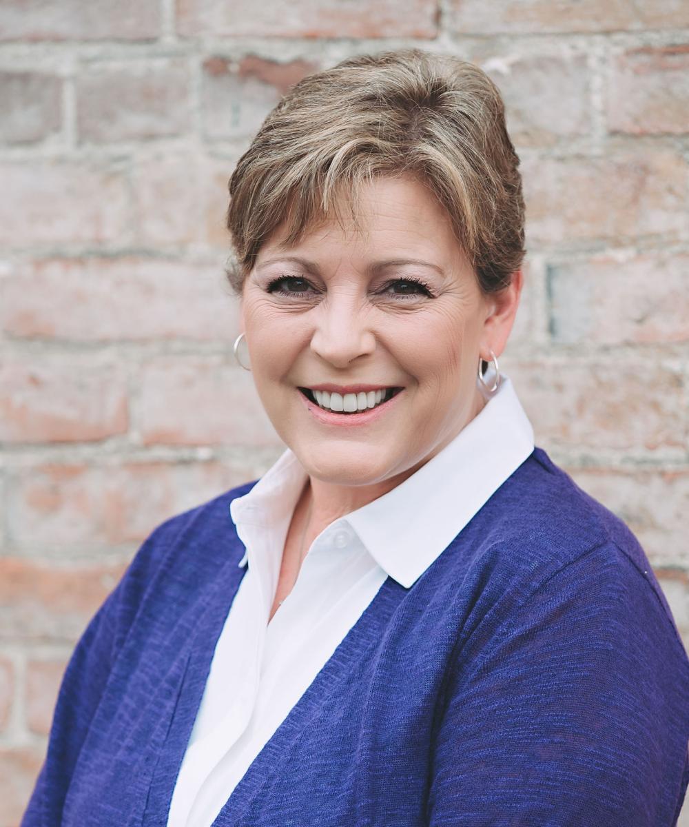 Andrea Meisel | Compliance Officer | Pathways Wealth Management